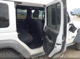 Jeep Wrangler Unlimited Willys 4X4 1C4HJXDG9MW833072 fotografie