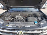 Volkswagen Atlas 3.6L V6 Sel 1V2ER2CA0KC579602 fotografie