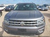 Volkswagen Atlas 3.6L V6 Sel 1V2ER2CA0KC579602 fotografie