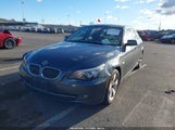 BMW 528I WBANU53538CT17597 снимка