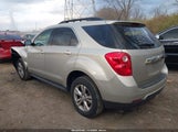 Chevrolet Equinox 1Lt 2GNALBEK4E6347970 снимка