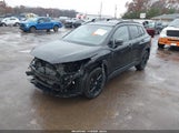 Toyota Corolla Cross Hybrid Nightshade Edition 7MUFBABG5SV068479 photo