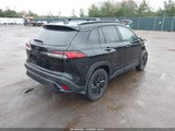 Toyota Corolla Cross Hybrid Nightshade Edition 7MUFBABG5SV068479 photo
