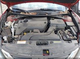 Nissan Altima 2.5 S 1N4AL3AP4HC143431 снимка