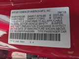 Acura Tlx Tech A-Spec Pkgs 19UUB3F67KA003064 снимка