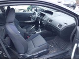Honda Civic Lx 2HGFG3A55FH506396 снимка