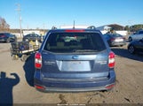 Subaru Forester 2.5I Premium JF2SJAEC3EH523831 снимка
