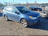 Subaru Forester 2.5I Premium JF2SJAEC3EH523831 снимка