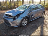 Toyota Corolla Le 5YFEPMAE8NP365381 снимка