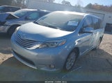 Toyota Sienna Limited 7 Passenger 5TDYK3DC5GS727113 снимка