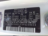 Kia Sorento Sx 5XYRKDLFXPG238659 снимка