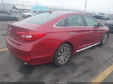 Hyundai Sonata Sport 5NPE34AF3FH106672 photo