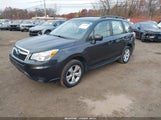 Subaru Forester 2.5I JF2SJABCXFH561966 снимка