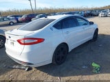 Ford Fusion Se 3FA6P0HR6DR105453 снимка