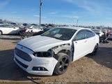 Ford Fusion Se 3FA6P0HR6DR105453 снимка