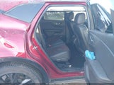 Chevrolet Blazer Rs 3GNKBERS9KS611295 снимка