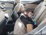 Hyundai Elantra Se KMHDH4AE6GU606655 снимка