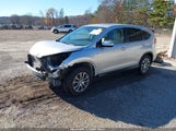 Honda Cr-V Ex 2HKRM4H55FH657536 снимка