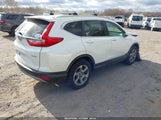 Honda Cr-V Ex-L/Ex-L Navi 2HKRW2H80JH668400 photo