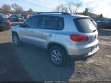 Volkswagen Tiguan 2.0T/2.0T S WVGBV7AX7HK030378 fotografie