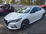Nissan Sentra Sr Xtronic Cvt 3N1AB8DV9PY315563 снимка