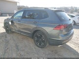 Volkswagen Tiguan 2.0T Se/2.0T Sel/2.0T Sel R-Line/2.0T Sel R-Line Black 3VV2B7AX0KM160145 снимка