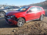 Mitsubishi Outlander Sport 2.0 Es JA4AP3AU8JU010346 снимка