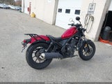 Honda Cmx300 A MLHNC5356P5600775 снимка