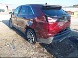 Ford Edge Sel 2FMPK3J92MBA10133 fotografie
