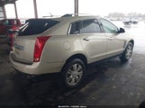 Cadillac Srx Luxury Collection 3GYFNBE34ES666122 снимка