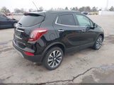 Buick Encore Awd Preferred KL4CJESM0MB360848 снимка