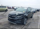 Buick Encore Awd Preferred KL4CJESM0MB360848 снимка