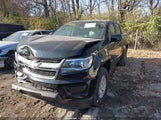 Chevrolet Colorado Wt 1GCGTBEN0H1158219 снимка