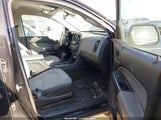 Chevrolet Colorado Wt 1GCGTBEN0H1158219 снимка
