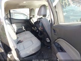 Chevrolet Colorado Wt 1GCGTBEN0H1158219 снимка