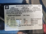 Chevrolet Silverado  Lt1 1GCEK14J37Z635597 снимка