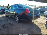 Lincoln Mks 1LNHL9ER9AG614023 снимка