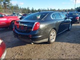 Lincoln Mks 1LNHL9ER9AG614023 снимка