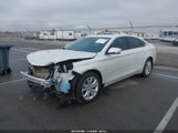 Chevrolet Impala 1Lt 1G1105S34HU125315 снимка