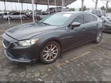 Mazda Mazda6 I Sport JM1GJ1U54F1220753 снимка
