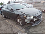 Mazda Mazda6 I Sport JM1GJ1U54F1220753 снимка