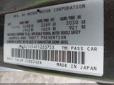 Mazda Mazda6 I Sport JM1GJ1U54F1220753 photo