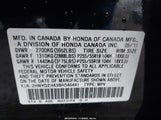 Acura Mdx Technology Package 2HNYD2H43BH546441 снимка