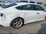 Audi A5 Sportback Premium 45 Tfsi Quattro S Tronic WAUDACF51MA051359 fotografie