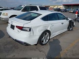 Audi A5 Sportback Premium 45 Tfsi Quattro S Tronic WAUDACF51MA051359 fotografie