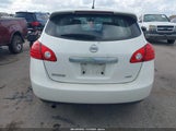Nissan Rogue S JN8AS5MV8BW300665 снимка