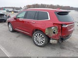 Cadillac Xt6 Awd Premium Luxury 1GYKPFRS0RZ708800 photo