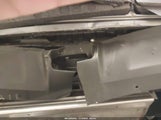 Nissan Rogue Sv KNMAT2MT1JP513617 снимка