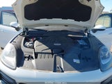 Porsche Cayenne Platinum Edition WP1AA2AY8NDA07746 снимка