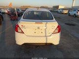 Nissan Versa 1.6 S/1.6 S+/1.6 Sl/1.6 Sv 3N1CN7AP8GL852910 fotografie